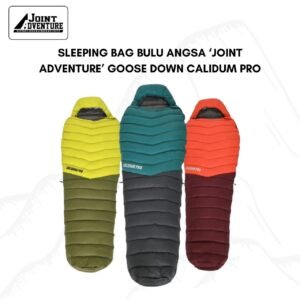 Sleeping bag Calidum pro