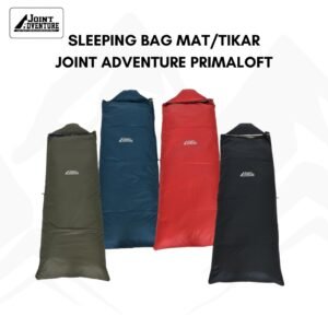 Sleeping bag Carridug tikar