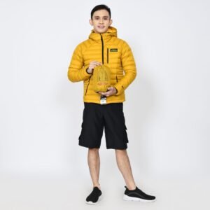 Nyron Pro Down jackets